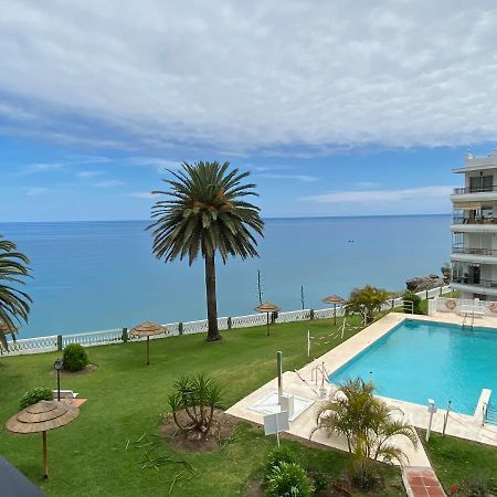Acapulco Playa 306 Apartments Casasol Nerja Esterno foto