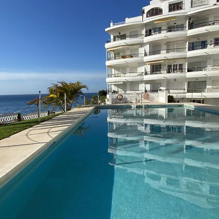 Acapulco Playa 306 Apartments Casasol Nerja Esterno foto
