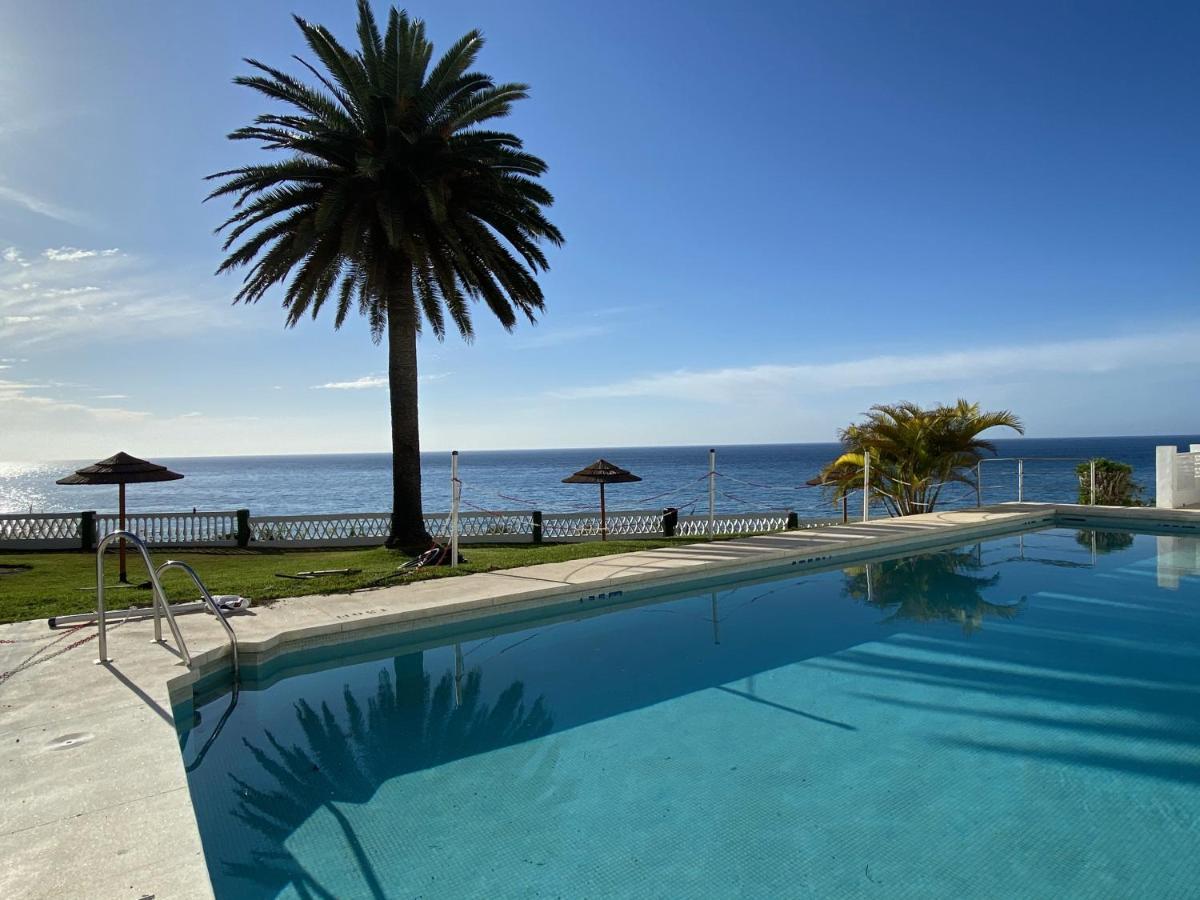Acapulco Playa 306 Apartments Casasol Nerja Esterno foto