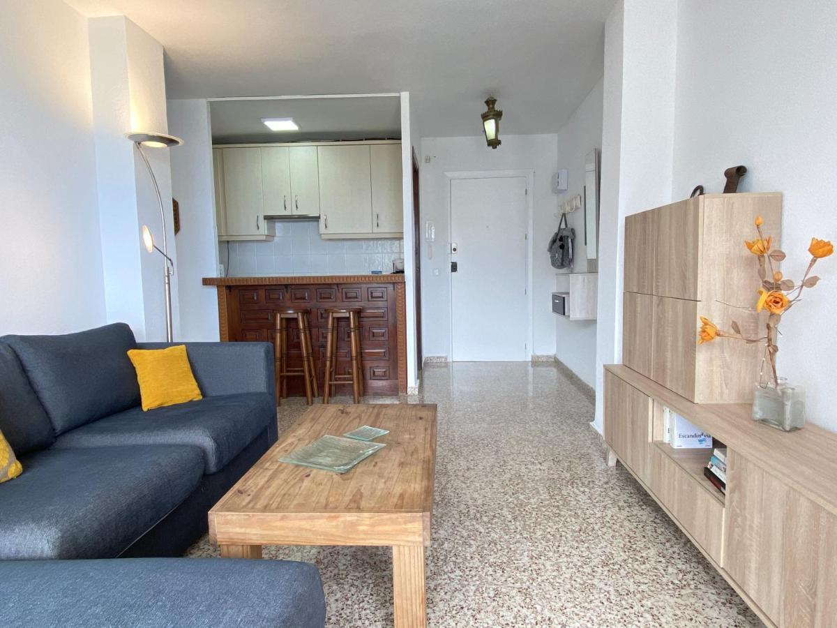 Acapulco Playa 306 Apartments Casasol Nerja Esterno foto