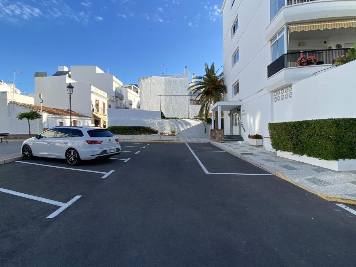 Acapulco Playa 306 Apartments Casasol Nerja Esterno foto