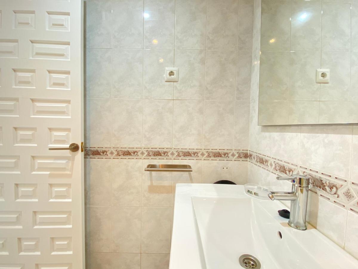 Acapulco Playa 306 Apartments Casasol Nerja Esterno foto
